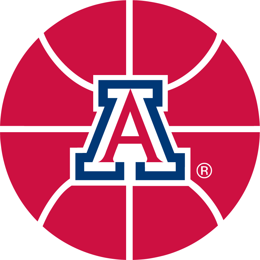 Arizona Wildcats 1989-2011 Secondary Logo diy iron on heat transfer